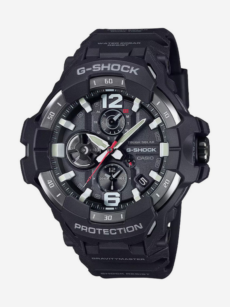 Спортивные часы Casio GR-B300-1A