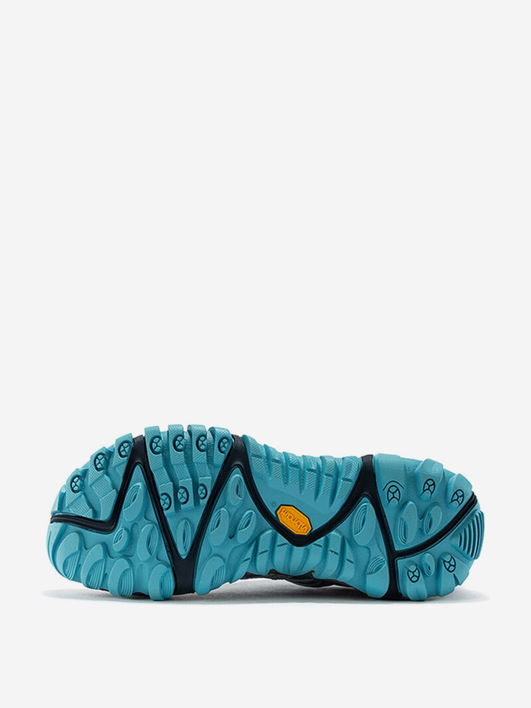 Кроссовки Merrell Low-Top Outdoor Shoes Women's Light Blue Black