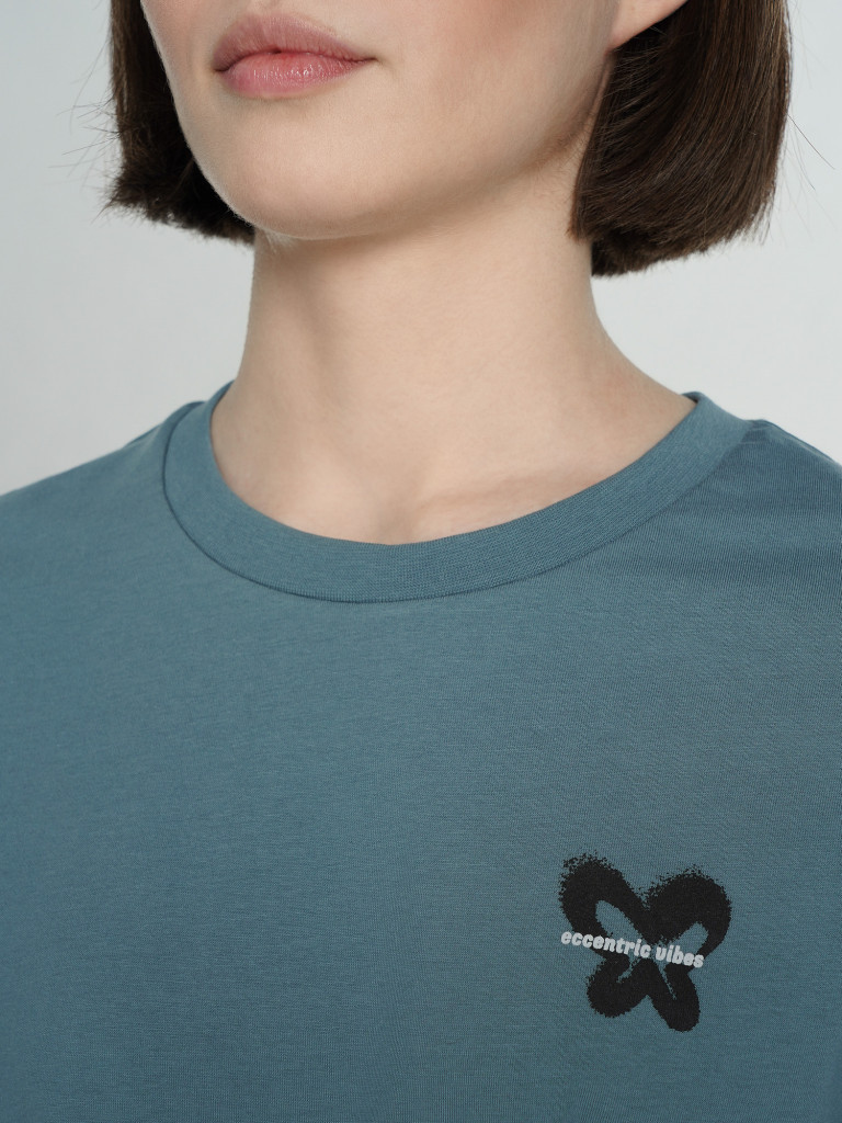 Футболка женская Termit