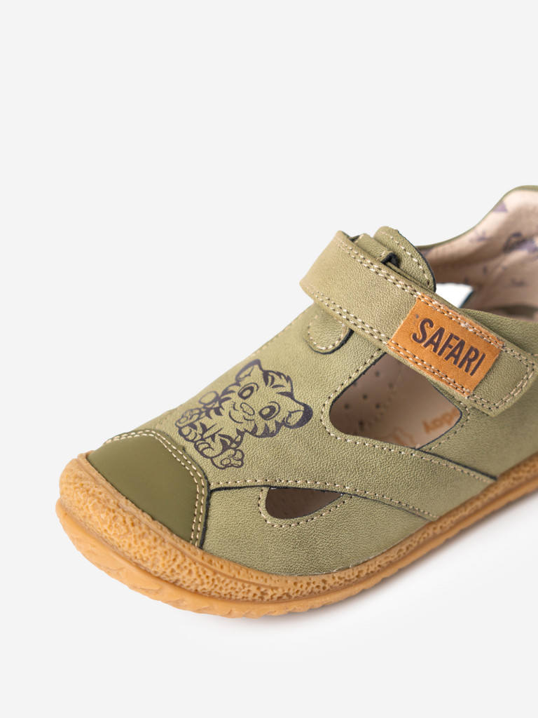 Сандалии для мальчиков PlayToday