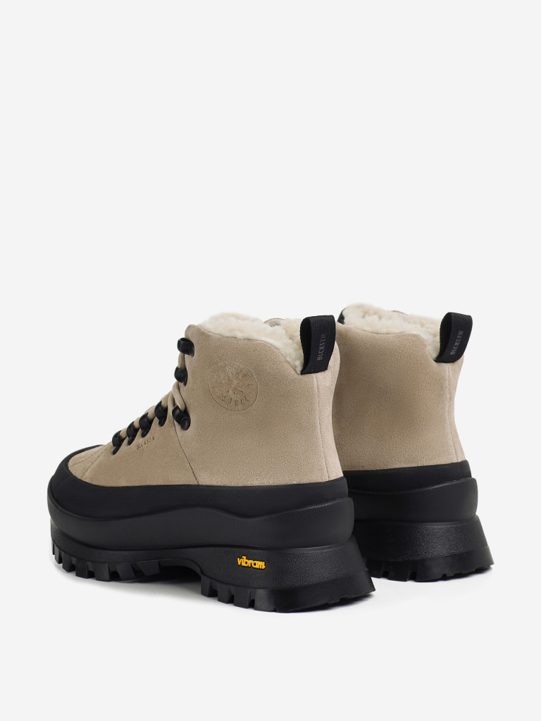 Ботинки женские Blackstone V-ACHILLE