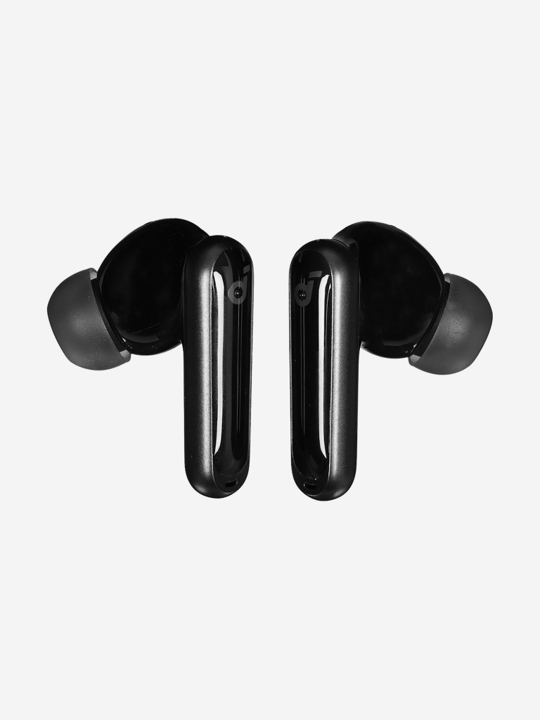 Наушники беспроводные SOUNDCORE P40i Черный