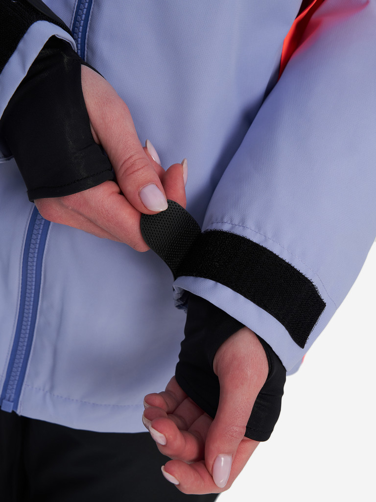 Куртка сноубордическая женская Airblaster Sassy Beast