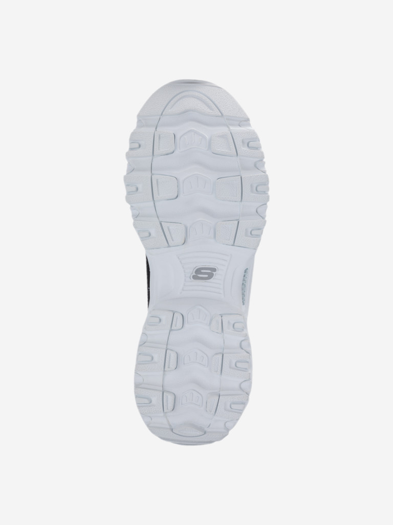 Кроссовки женские Skechers D'Lites-Biggest Fan