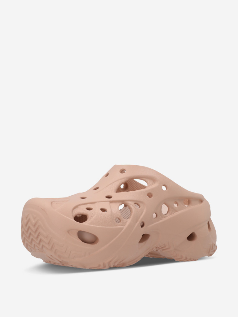 Сабо женские Crocs Caged