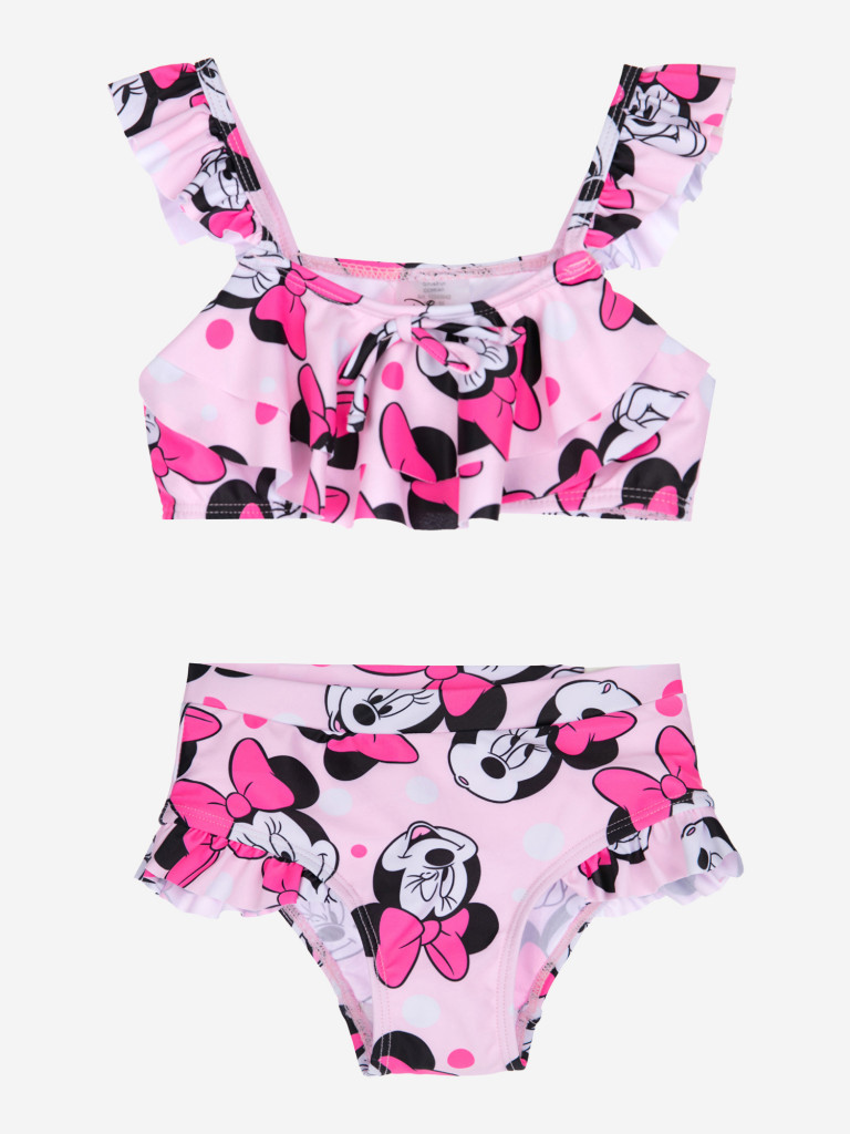 Купальник для девочек PlayToday