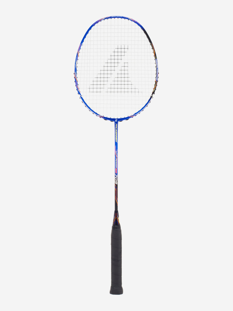 Ракетка для Бадминтона PROKENNEX Power Pro 709-Blue/Black 4U2
