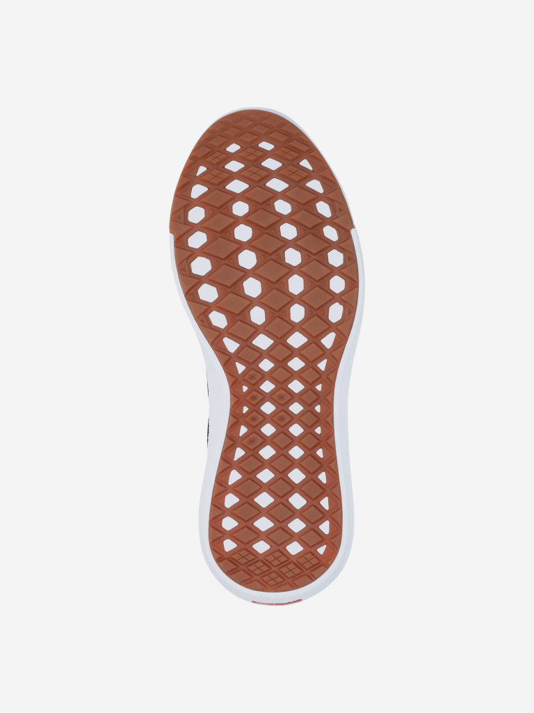 Кеды мужские Vans UltraRange EXO SE
