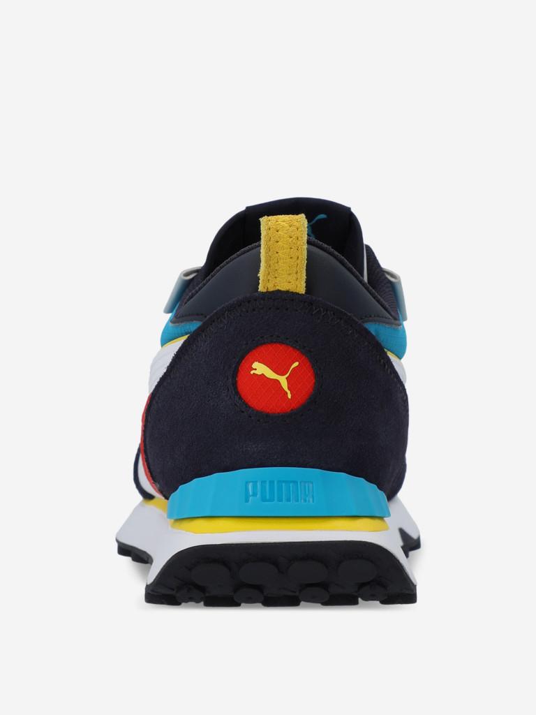Кроссовки мужские PUMA Rider Fv "Future Vintage"