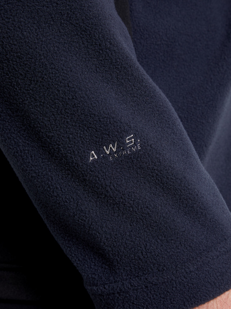 Джемпер флисовый мужской IcePeak Funtonale