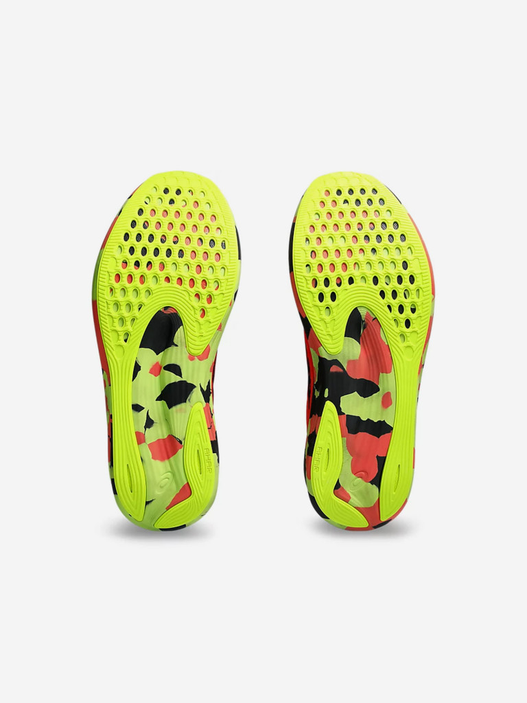 Кроссовки мужские ASICS Noosa TRI 15