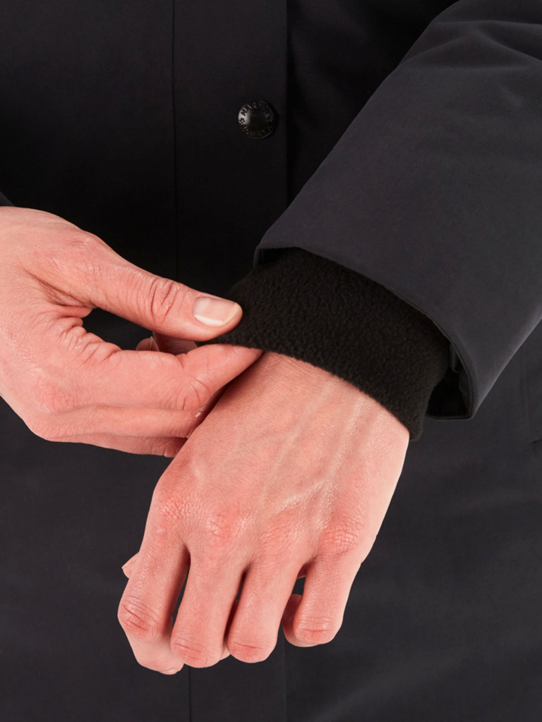 Пальто женское Marmot Chelsea Coat