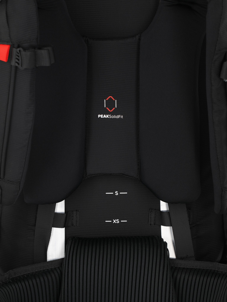 Рюкзак Northland Humper 90 л