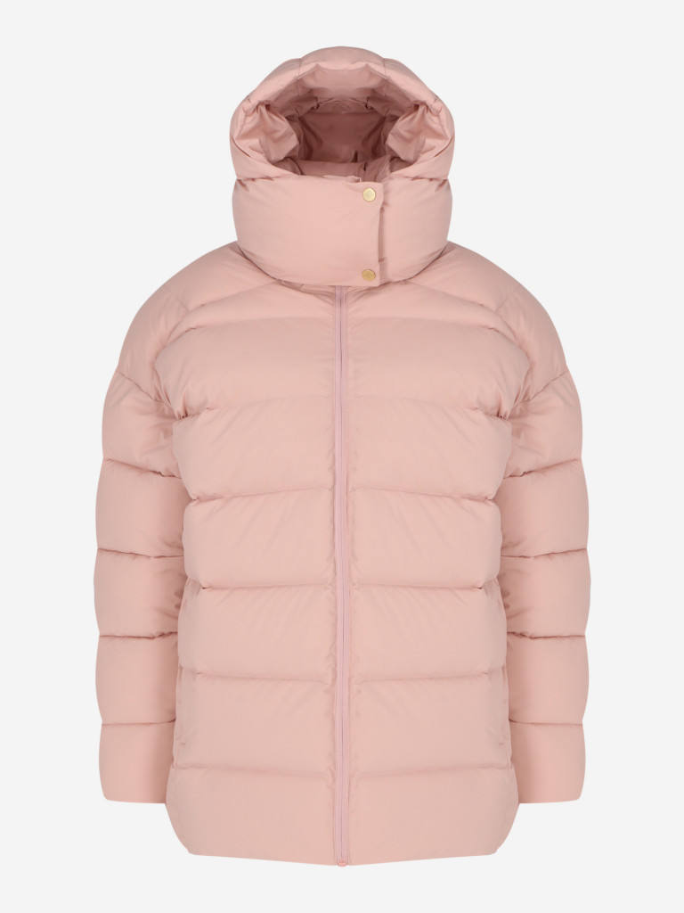 Пуховик женский Cordillero