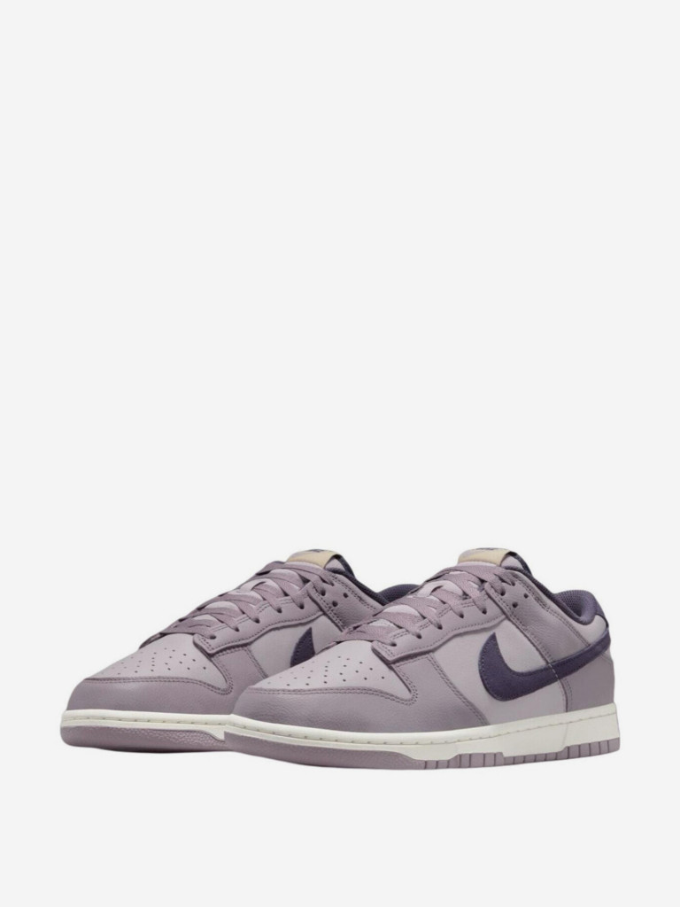 Кроссовки Nike Dunk Low 'Light Violet Ore'