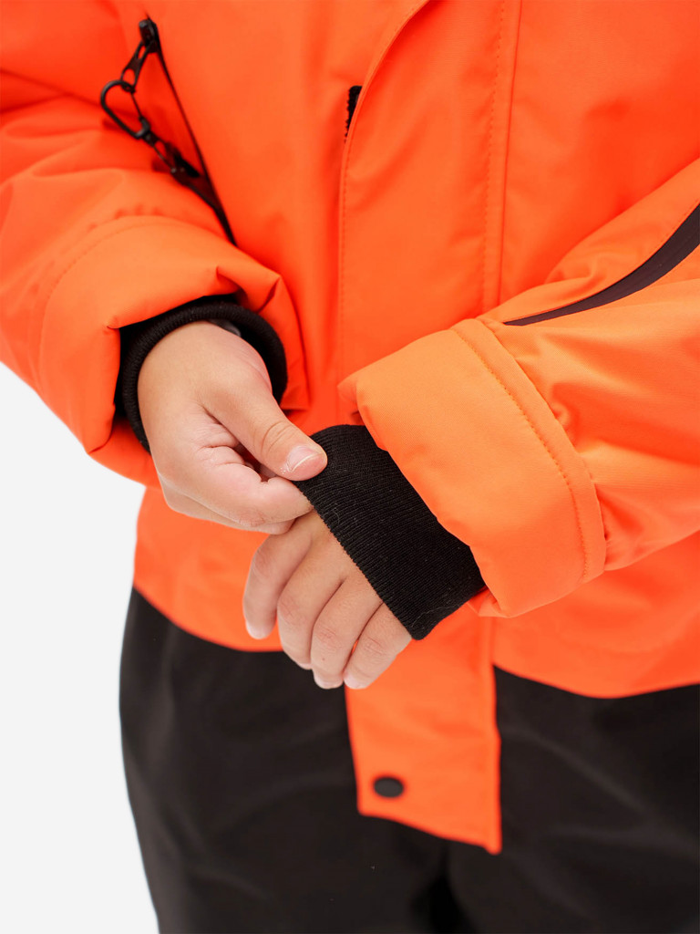 Зимний комбинезон "Сигма"