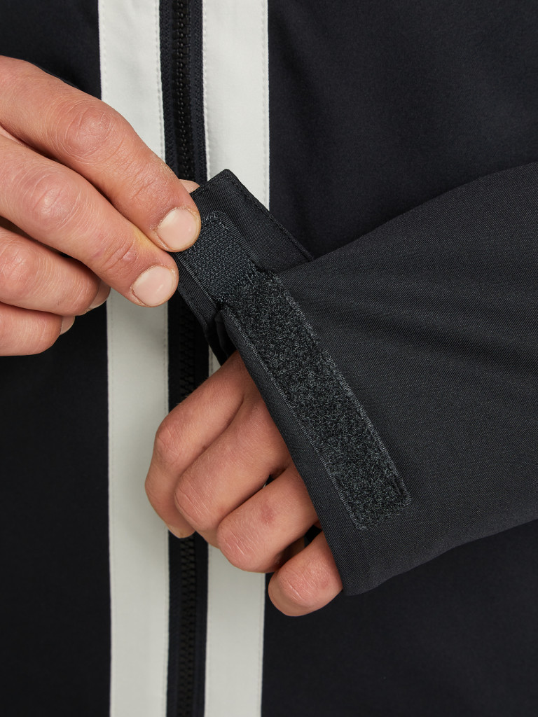 Куртка утепленная мужская Glissade