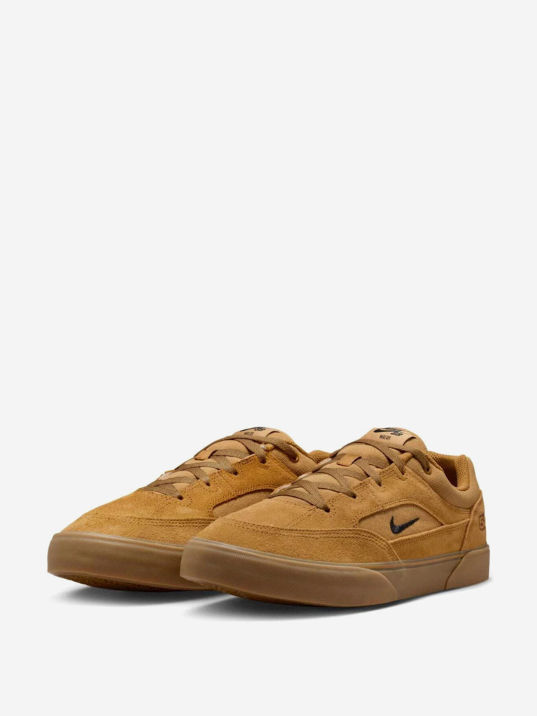 Кеды мужские Nike SB Malor TE