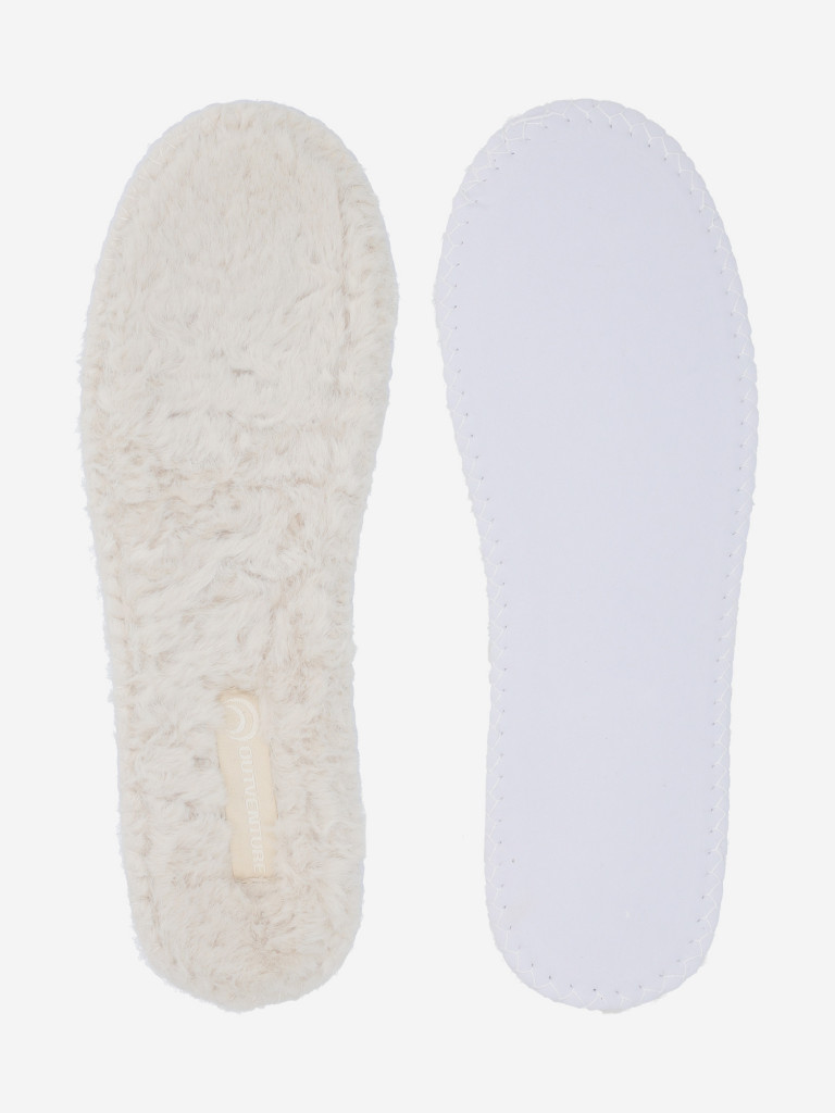 Дутики для девочек Outventure Arctic Low 3.0