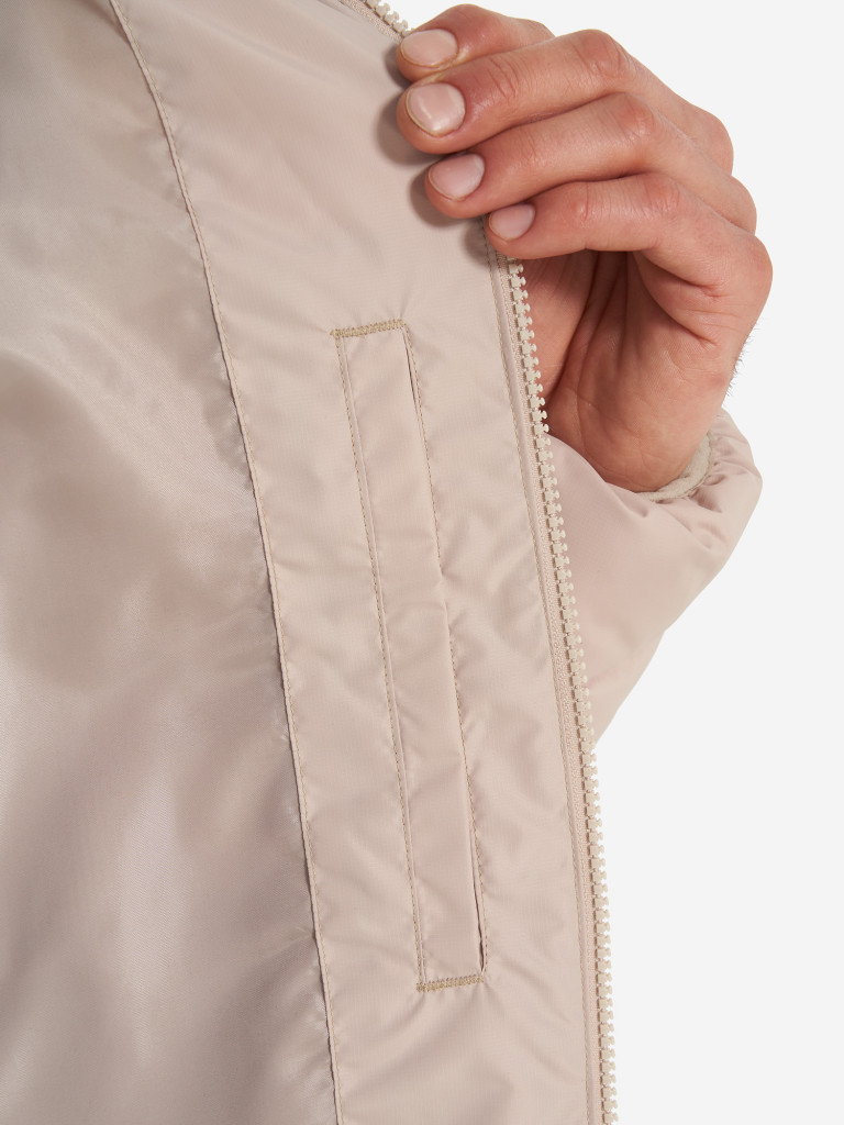 Пуховик мужской Demix