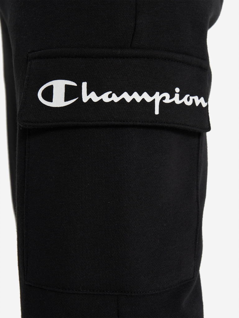 Брюки для мальчиков Champion