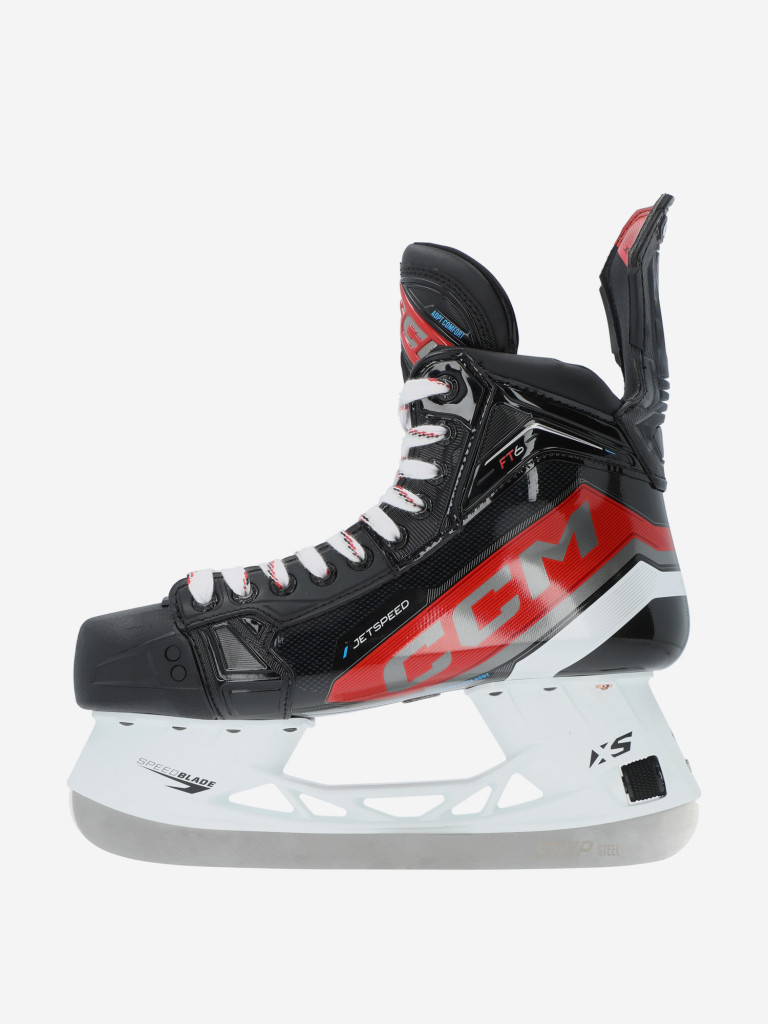 Коньки хоккейные CCM Jetspeed FT6 SR