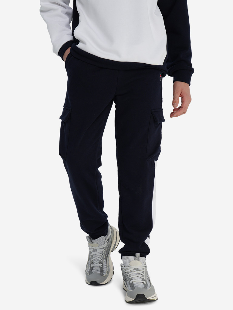 Брюки для мальчиков FILA