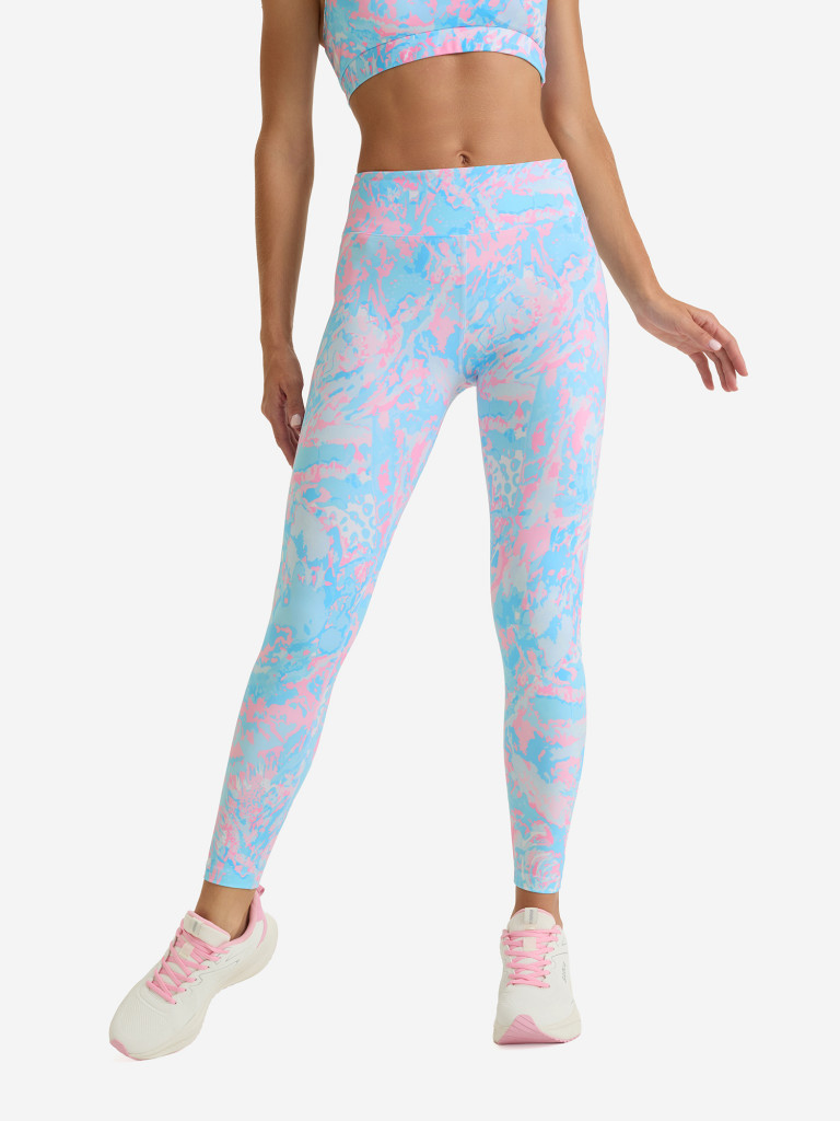 Легинсы женские спортивные BARKA