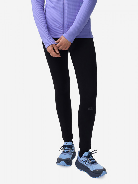 Тайтсы женские GRI, Винд