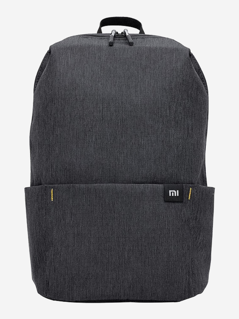 Рюкзак Mi Casual Daypack Black ZJB4143GL