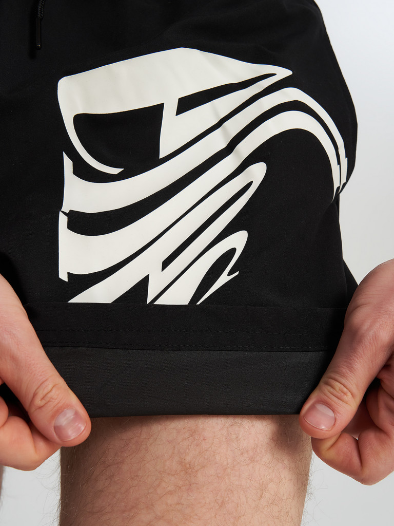 Шорты плавательные мужские Ellesse