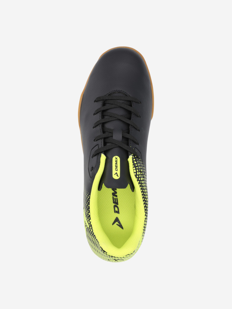 Бутсы для мальчиков Demix Sp Goal 2 Jr In