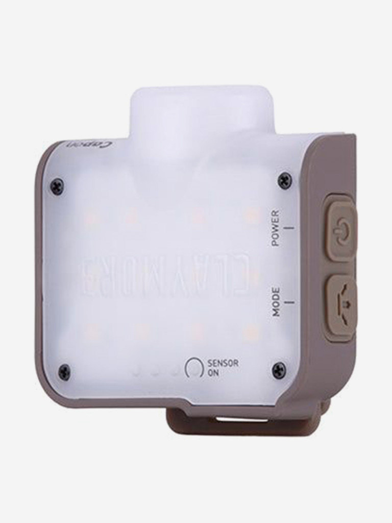 Фонарь CLAYMORE Capon 80С