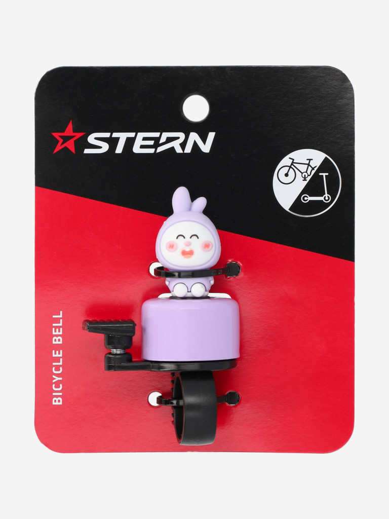 Звонок велосипедный Stern CR-9