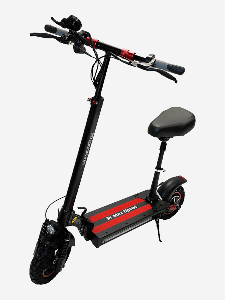 Электросамокат Kugoo Max Speed