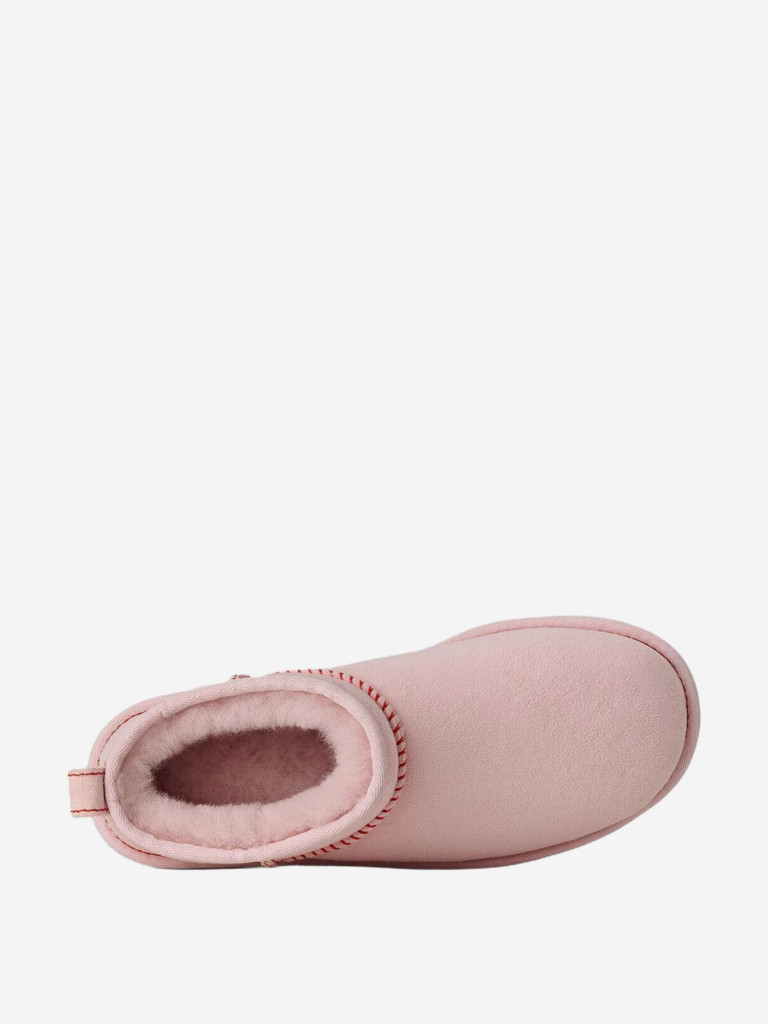 Ботинки утепленные UGG Classic Ultra Mini Love '26