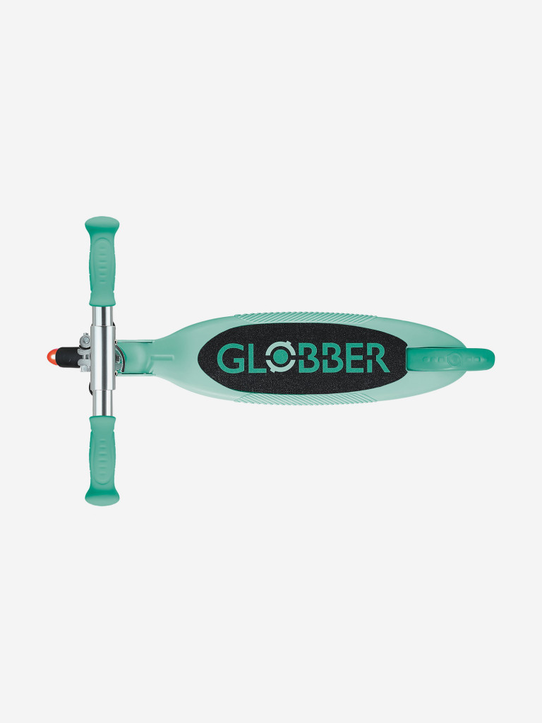 Самокат Globber FLOW FOLDABLE JUNIOR LIGHTS