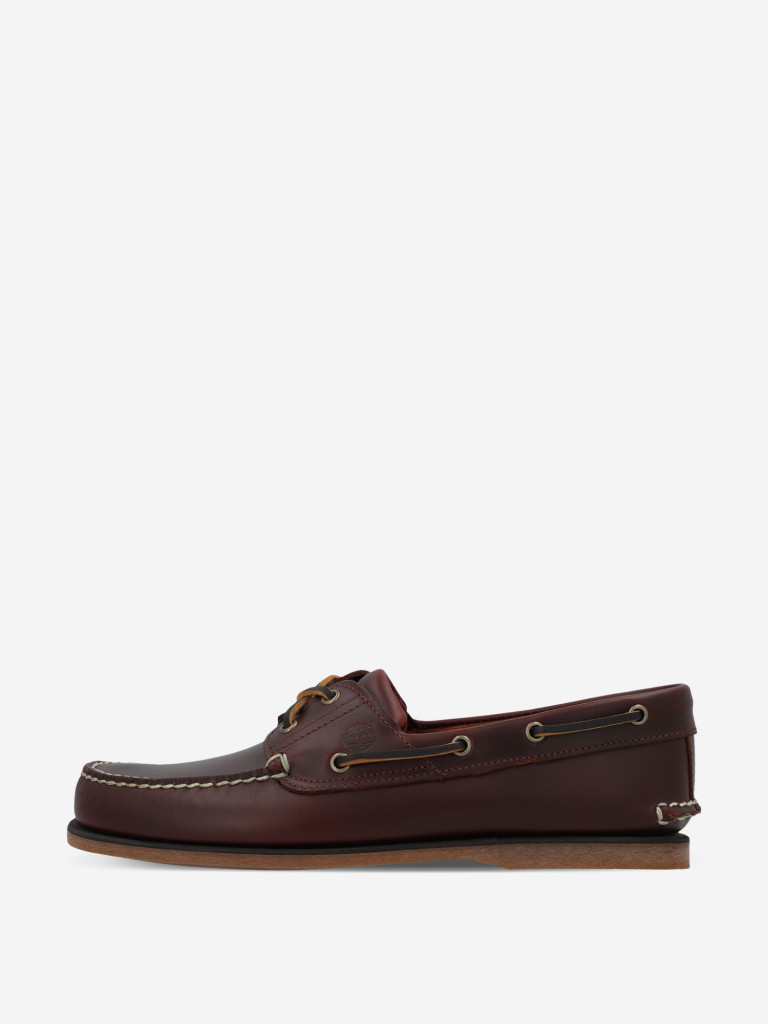Мокасины мужские Timberland Classic Boat