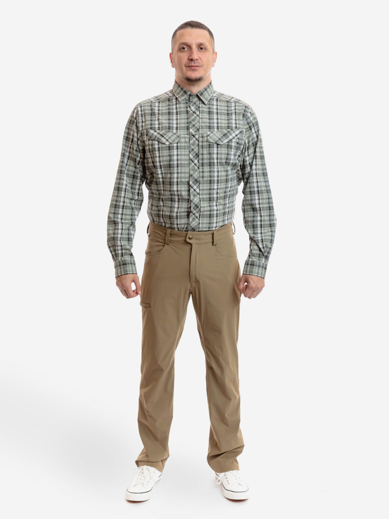 Брюки мужские MAGNUM GEAR BREEZE песок