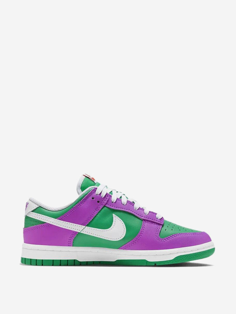 Кеды женские Nike Dunk Low