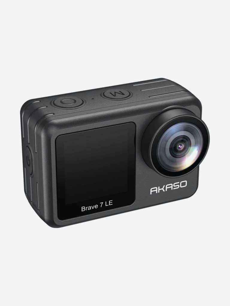 Экшн-камера AKASO BRAVE 7 LE