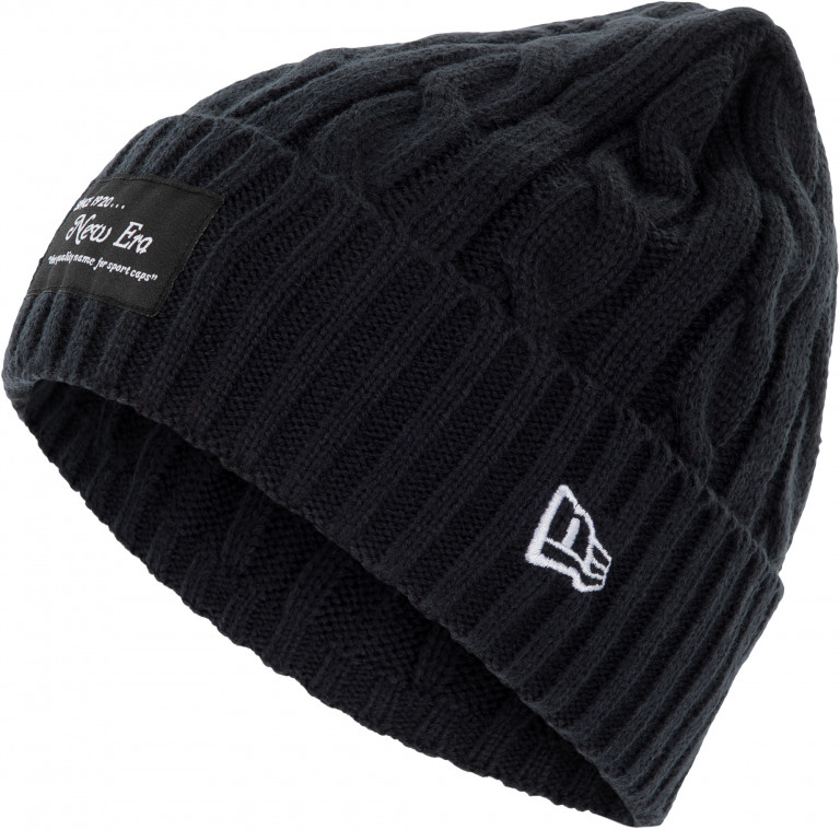 Шапка мужская New Era