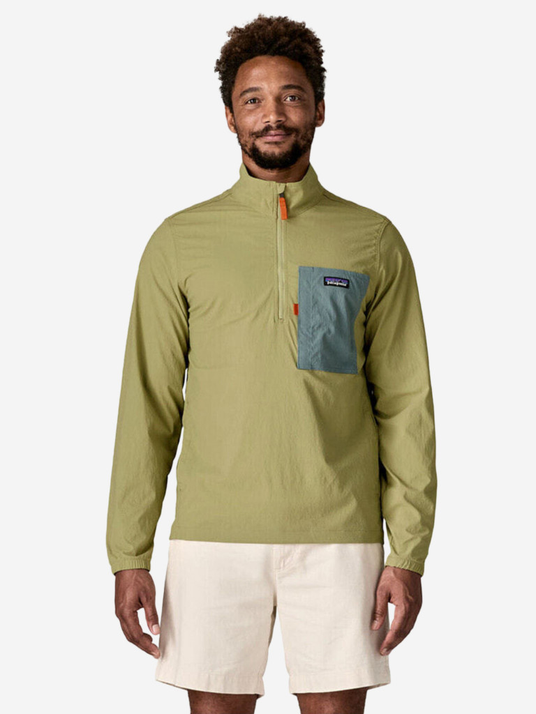 Джемпер Patagonia Everyday Marsupial