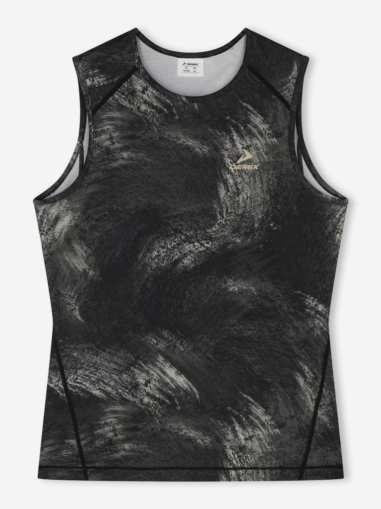 Майка женская Demix