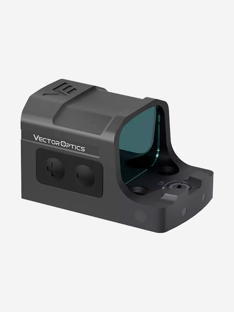Коллиматорный прицел для охоты Vector Optics Frenzy-S 1x17x20