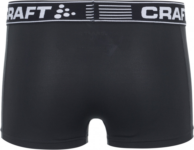 Трусы мужские Craft Greatness Boxer 3-Inch