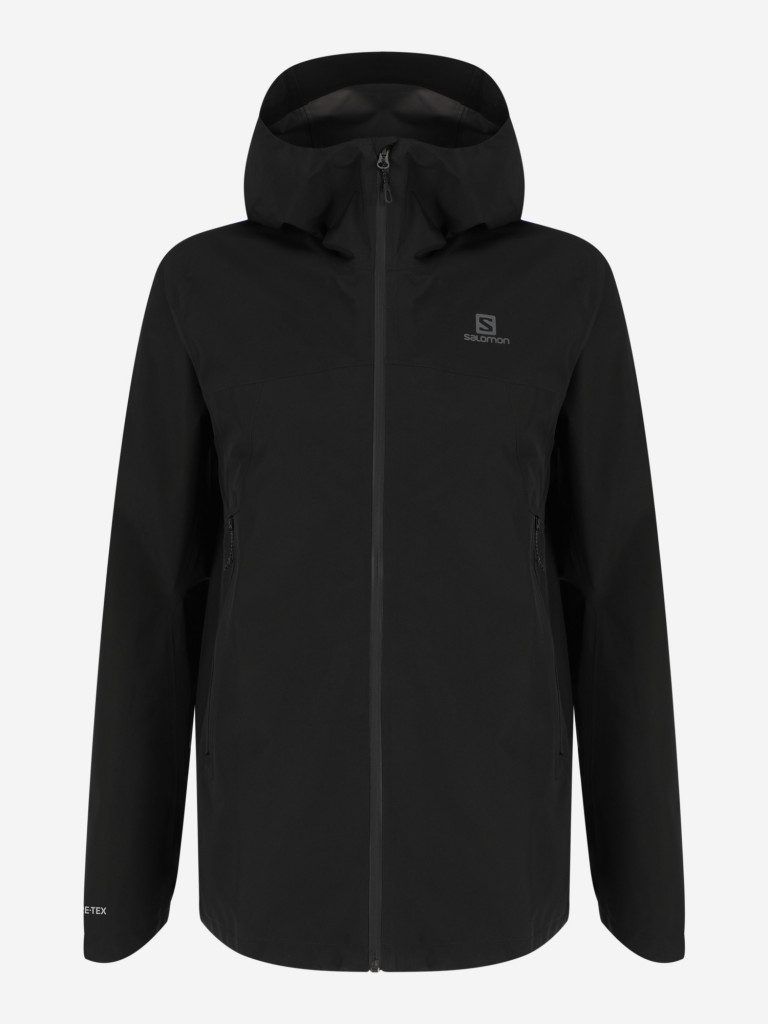 Куртка мембранная мужская Salomon Outline GTX