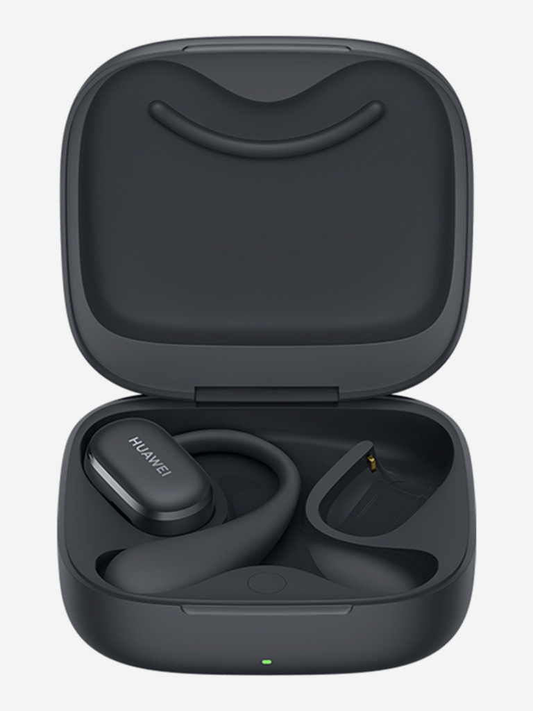 Беспроводные наушники HUAWEI FreeArc, черные