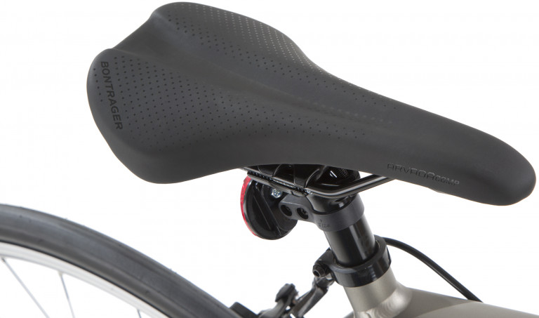 Велосипед шоссейный Trek DOMANE AL 4 700C