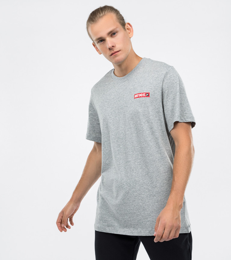 Футболка мужская Nike JDI